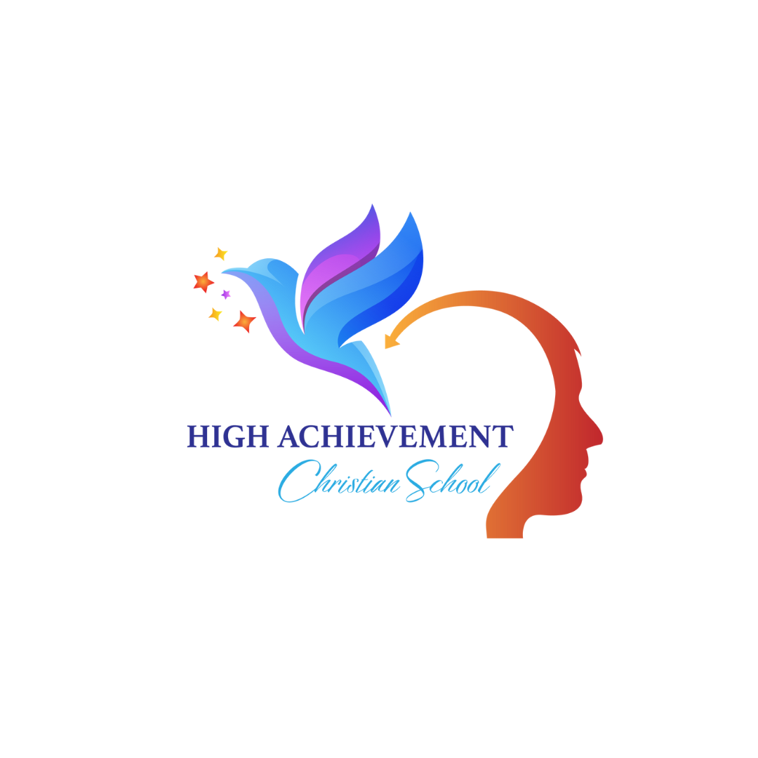 HIGH ACHIEVEMENT CHRISTIAN SCHOOL