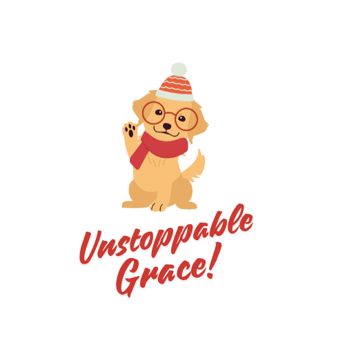 Unstoppable Grace