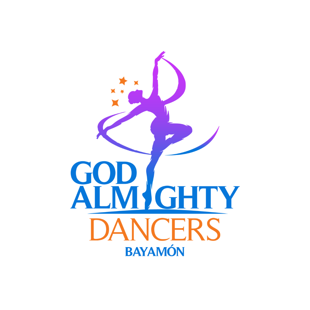 GOD ALMIGHTY DANCERS