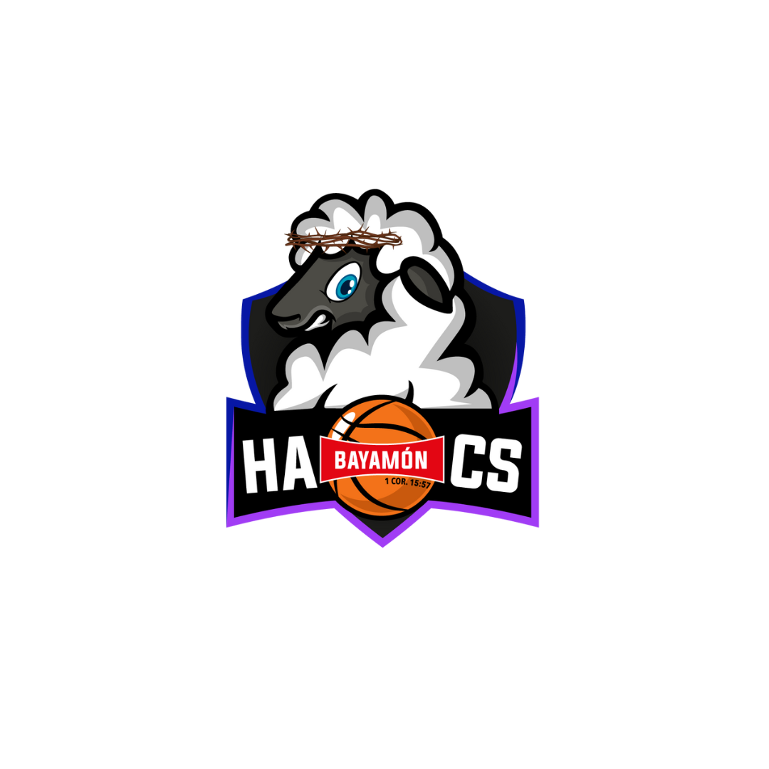 HACS LAMBS BASKETBALL TEAM