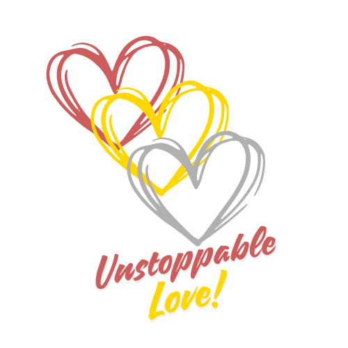 Unstoppable Love!